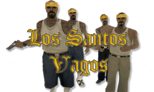 Los Santos Vagos
