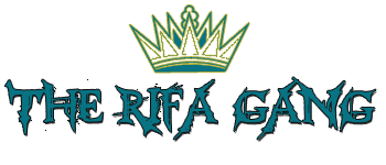The Rifa Gang